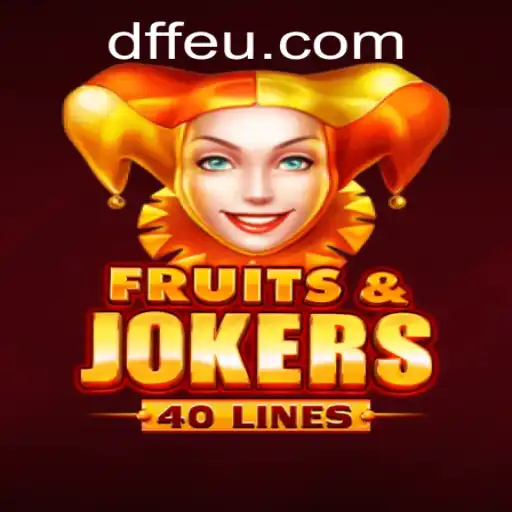 Explorando o Empolgante Mundo do Jogo FruitsAndJokers40