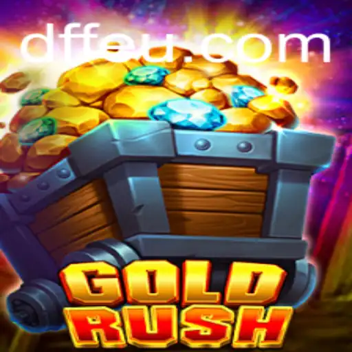 GoldRush: Descubra o Fascinante Mundo do Novo Jogo da DFF.com