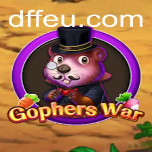 Descubra GophersWar: O Novo Fenômeno no Mundo dos Jogos