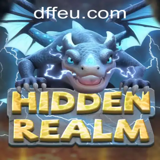 Explorando o Mundo Místico de HiddenRealm: Uma Jornada de Enigmas e Descobertas