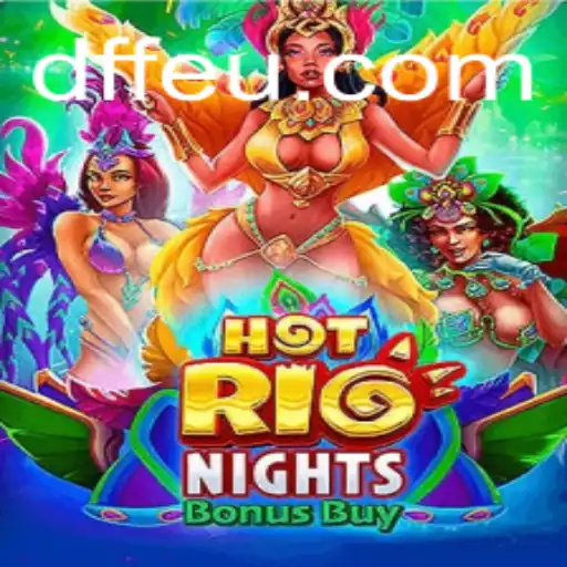 Explorando o Jogo 'HotRioNightsBonusBuy'
