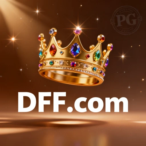 DFF.com Logo