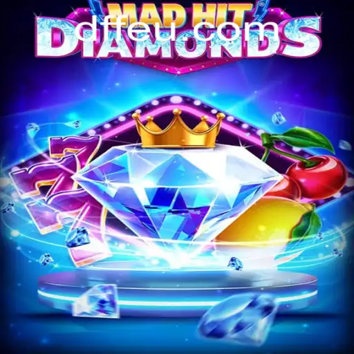Descubra o Mundo de MadHitDiamonds: Um Jogo de Estratégia Cativante