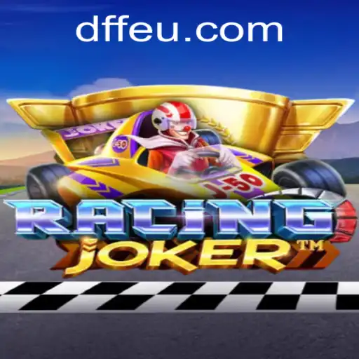 RacingJoker: O Novo Fenômeno do Mundo dos Jogos de Corrida