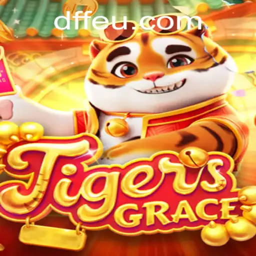 Descubra o Universo de TigersGrace: O Jogo que está Conquistando a Comunidade Gamer